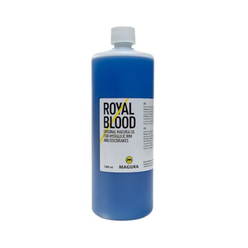 MAGURA ROYAL BLOOD, 1 LITER  HYDRAULIKOL