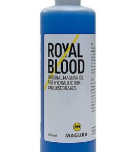 MAGURA Royal Blood, 250 ml DE / EN / FR / NL (VE = 1 Stück)
