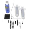 Disctube Leitung für MT Sport, MT2 nur bis MJ2014, schwarz, 0° (VE = 1 Stück) Disctube Leitung für MT Sport, MT2 nur bis MJ2014, schwarz, 0° (VE = 1 Stück)
