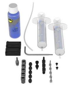 Service Kit (für Scheiben- und Felgenbremsen Service Kit (für Scheiben- und Felgenbremsen