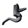 Bremsgriff MT A2 links, 3-Finger Carbotecture-Hebel Bremsgriff MT A2 links, 3-Finger Carbotecture-Hebel