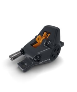 Bremszange MT A2 Bremszange MT A2