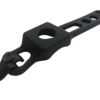 REVUE LIGHT RUPPER STRAP. REAR BLACK REVUE LIGHT RUPPER STRAP. REAR BLACK