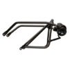 Seatpost,Telescopic, 30.9x300 / 34.9x285 SB Black Seatpost,Telescopic, 30.9x300 / 34.9x285 SB Black