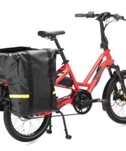 Storm Box Mini, untere Schutzhülle für Kind oder andere kostbare Fracht