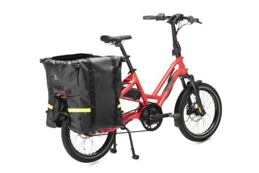 Storm Box Mini, untere Schutzhülle für Kind oder andere kostbare Fracht