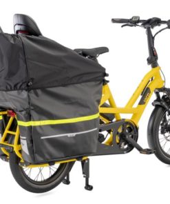 Storm Box, untere Schutzhülle für Kinder oder andere kostbare Fracht