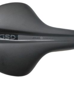 Sattel für GSD G2, schwarz m. Haltegriff für GSD G2 Sattel für GSD G2, schwarz m. Haltegriff für GSD G2