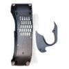 Bosch Batterie du cadre PowerPack 800 Wh BBP3580 noir Bosch Batterie du cadre PowerPack 800 Wh BBP3580 noir