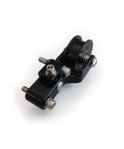 Belt Drive Chain Tensioner, GSD G2, Black