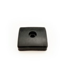 Rubber Protector, for BYB, Black, EPDM