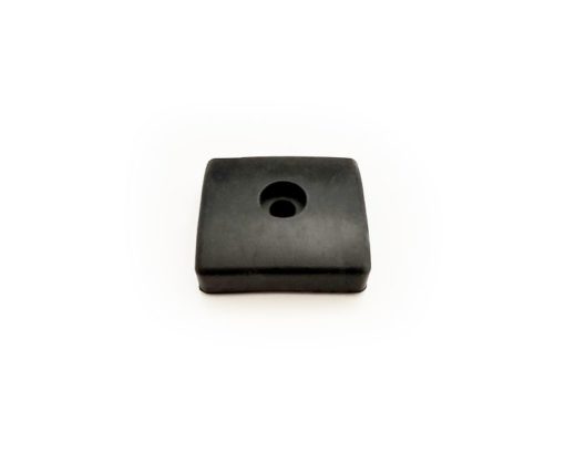 Rubber Protector, for BYB, Black, EPDM