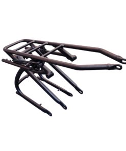 Atlas Gepäckträger G2, Vektron MY 21 schwarz