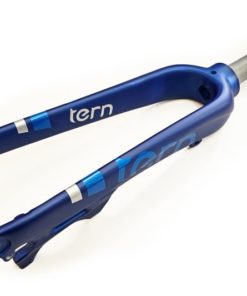 Gabel,Vektron Q9,Blau Gabel,Vektron Q9,Blau