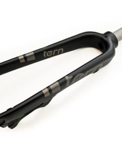 Gabel,Vektron S10, Schwarz Gabel,Vektron S10, Schwarz