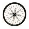Rear Rim Set, 20'x32H, Black Shimano 8/9/10 spd, 135 mm