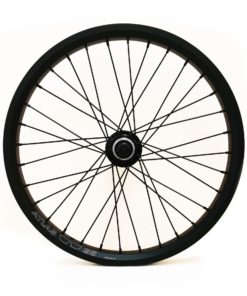 Hinter Rad,20x32H,GSD S10,BK, ohne Steckachse Hinter Rad,20x32H,GSD S10,BK, ohne Steckachse