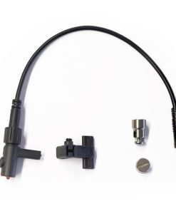 Bafang Geschwindigkeits Sensor Mit Magnet / Kabel