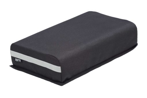 Coussin de siège pour porte-bagages