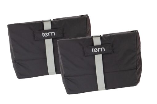 Cargo Hold  37 Panniers