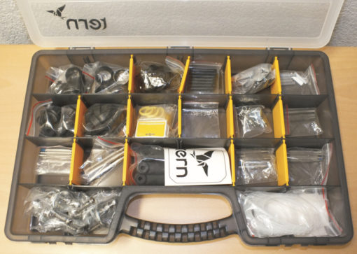 KIT DE RÉPARATION TERNAIRE G2