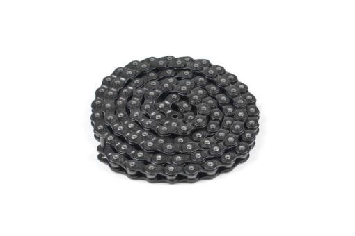 SALTPLUS WARLOCK HALF LINK BMX KETTE 1/2X1/8 SCHWARZ