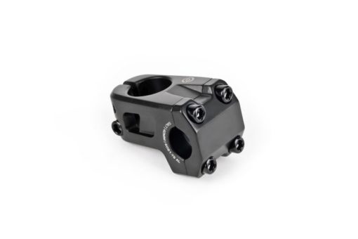 SALT JUNIOR FRONTLOADER VORBAU ALU SCHWA 40MM, IDEAL FÜR 16 & 18 BMX, 243 G