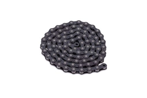 SALT AM BMX KETTE 1/2X1/8 SCHWARZ 100 LINKS