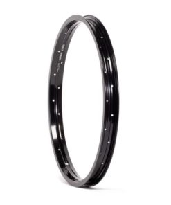 SALT VALON FELGE 36L SCHWARZ ALU STRAIGHT, SIDEEWALL, 475 G