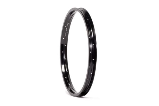 SALT VALON FELGE 36L SCHWARZ ALU STRAIGHT, SIDEEWALL, 475 G