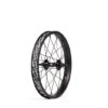 ROOKIE front wheel 14', 1-wall, 3/8'axle loose ball, 20H, incl. rimtape ROOKIE front wheel 14', 1-wall, 3/8'axle loose ball, 20H, incl. rimtape