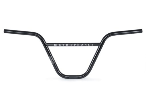 WTP PATRON BAR, 9 HEIGHT,BLACK WTP PATRON BAR, 9 HEIGHT, BLACK