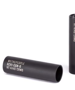 WTP TOXIC CROMO PEGS, 2 PC.COMBO10&14MM WTP TOXIC CROMO PEGS, 2 PC.COMBO10&14MM