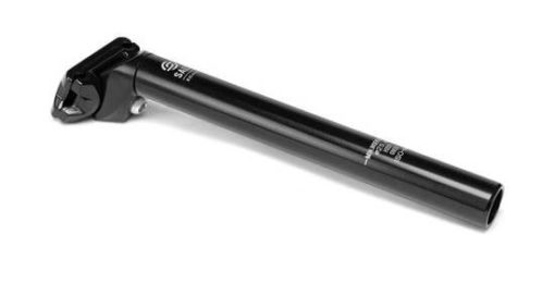 AM rail seat post alloy Ø25.4 x 250mm
