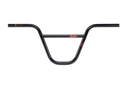 CHOCOLATE bar-Godwin signature Ø22.2mm 9.5' height, cr-mo, heat-treated