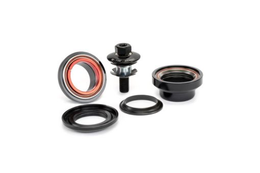 SALT EXTERNAL A-Headset black 1 1/8''