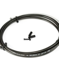 ÉCLAT CENTER brake cable black 130mm