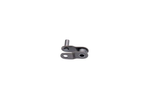 Salt HALF LINK Kettenglied 1/2'x1/8' swz Stahl, verchromt