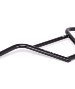 PRO Lenker Ø22.2mm H=9.5' B=29.5' schwrz 4-teilig, CrMo, nahtlose Rohre