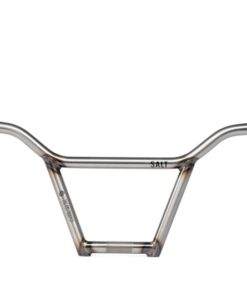 CLASSIC Lenker Ø22.2mm H=9' B=29.5' slbr 4-teilig, CrMo, nahtlose Rohre