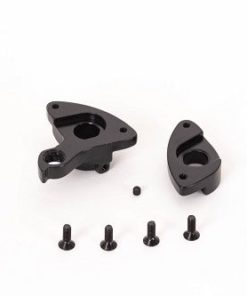 Patte de fixation Hook 3 axle