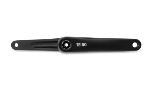 Lyer Crank Set 175mm