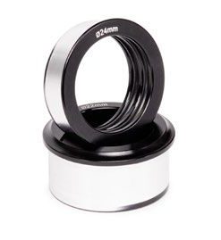 T47 BB Spindle Adapter 24/22mm GXP crank