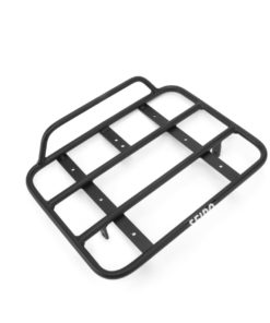 STAGE RACK Front Rack one size max. 8kg