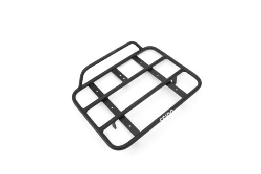 STAGE RACK Front Rack one size max. 8kg