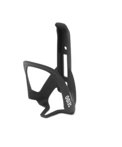 Flaschenhalter GF1 38g Fiberglas schwarz