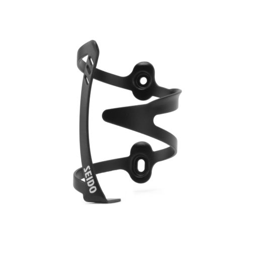 Flaschenhalter DRIVESIDE 27g Alu schwarz