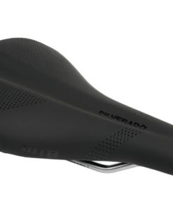 Silverado 265 Cromoly Medium Saddle
