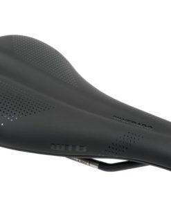 Silverado 265 Titanium Medium Saddle