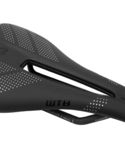 Gravelier Carbon Medium Saddle